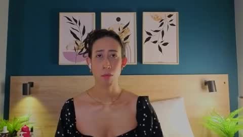 Gaby online show from November 3, 7:48 pm