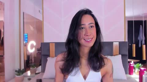 Gaby online show from November 9, 2:20 pm