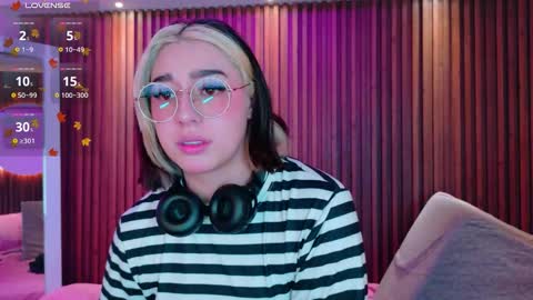 gabyrose9 online show from November 13, 11:57 am