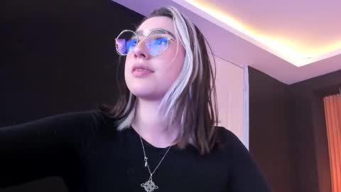 gabyrose9 online show from March 27, 8:21 pm