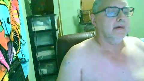 gadude45 online show from July 10, 4:06 am