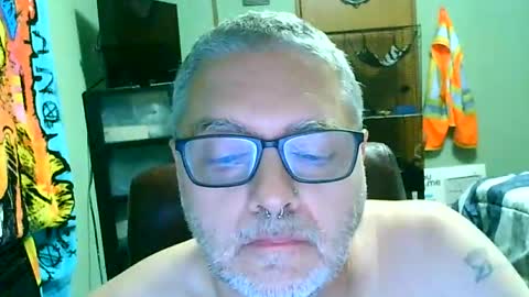 gadude45 online show from August 4, 2:40 am