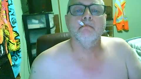 gadude45 online show from July 13, 2:04 am