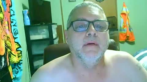 gadude45 online show from July 25, 4:10 am
