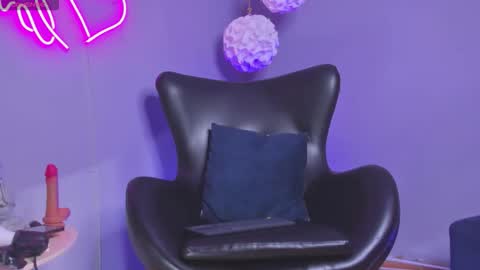 Gael Meneses online show from December 18, 12:33 pm