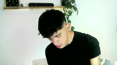 Gael Garca online show from February 10, 5:10 am