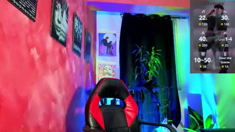 gaeloconneer online show from June 19, 2:17 am