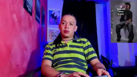 gaeloconneer online show from June 20, 3:45 am