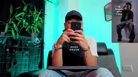 gaeloconneer online show from July 23, 1:08 am