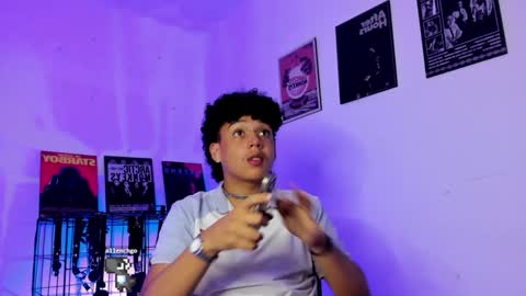 Gael Conner online show from February 1, 3:08 am