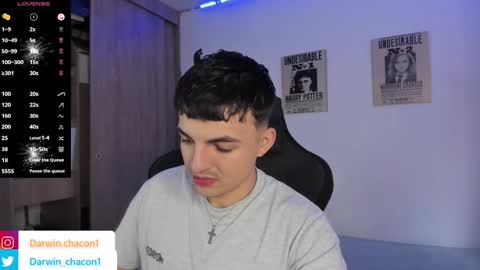 GaelVilla online show from October 29, 3:25 pm