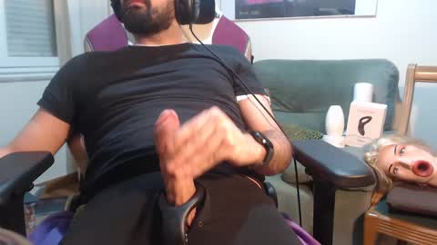 your master online show from March 11, 3:25 am