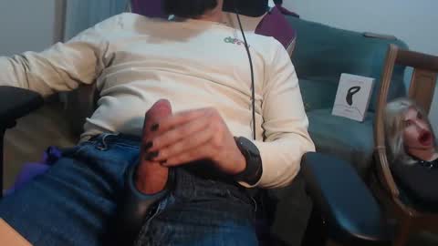 your master online show from January 18, 1:08 am