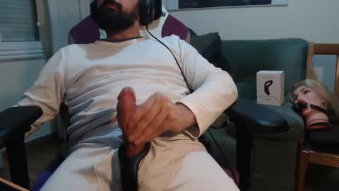 your master online show from February 5, 2:29 am