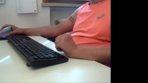 gagjno online show from July 22, 3:14 pm