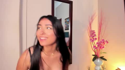 GahiaBelucci online show from February 9, 2:21 pm