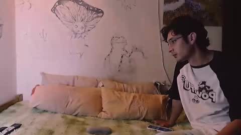 Gaia y Clayde online show from May 30, 5:22 pm