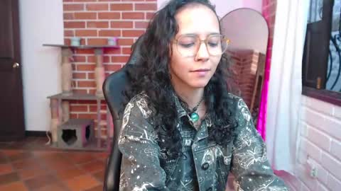 Lenna 3 online show from May 4, 8:37 pm