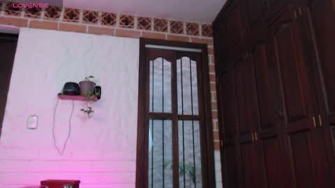 Lenna 3 online show from March 12, 10:35 pm