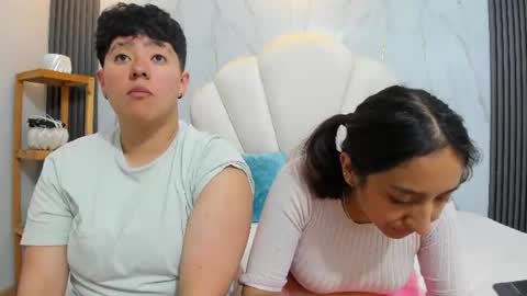 gaia_n_nix online show from July 1, 8:28 pm
