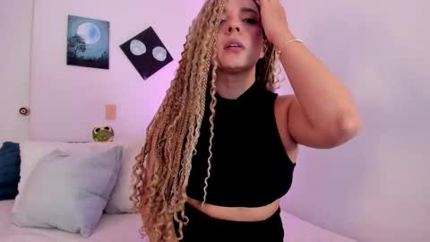 gaia_stonne online show from October 30, 12:28 pm