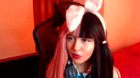 Kate 3 online show from June 15, 7:28 pm