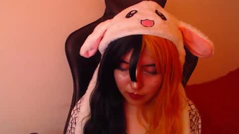 Kate 3 online show from November 23, 8:29 pm