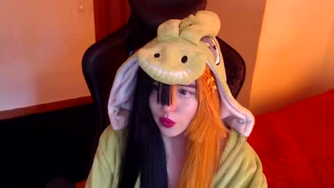 Kate 3 online show from July 21, 9:06 pm