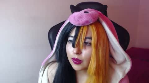 Kate 3 online show from January 11, 8:59 pm