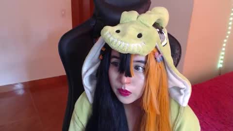 Kate 3 online show from March 19, 9:20 pm