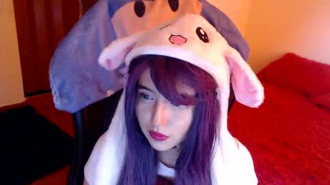 Kate 3 online show from July 2, 8:47 pm