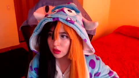 Kate 3 online show from August 1, 9:05 pm