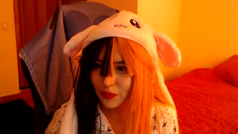 Kate 3 online show from June 24, 9:22 pm