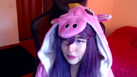 Kate 3 online show from June 29, 7:57 pm