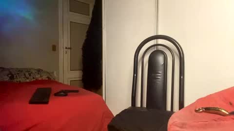 Adriel online show from February 11, 5:40 pm