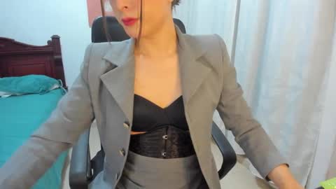 CORAL online show from November 20, 12:37 pm