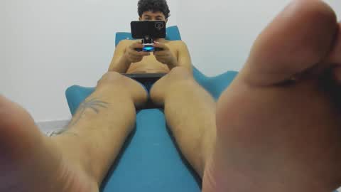 galvis_bbc online show from March 4, 12:46 pm