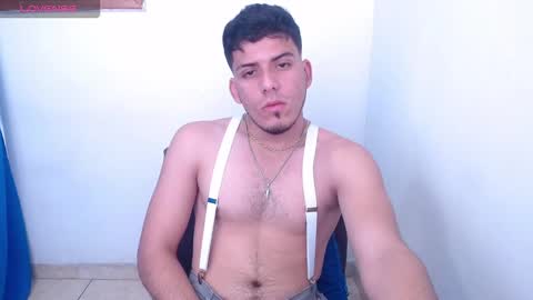 Gabriel online show from November 3, 4:52 pm