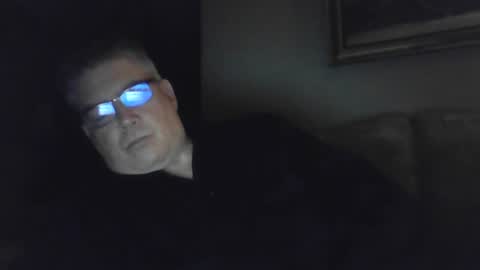 gameon1969 online show from July 31, 4:46 am