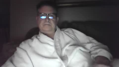 gameon1969 online show from February 12, 5:00 am