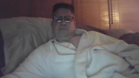 gameon1969 online show from November 25, 5:39 am