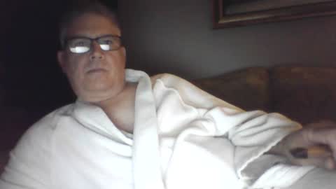 gameon1969 online show from July 14, 4:06 am