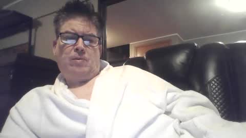 gameon1969 online show from February 4, 7:29 am