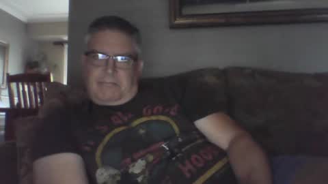 gameon1969 online show from July 12, 11:35 am