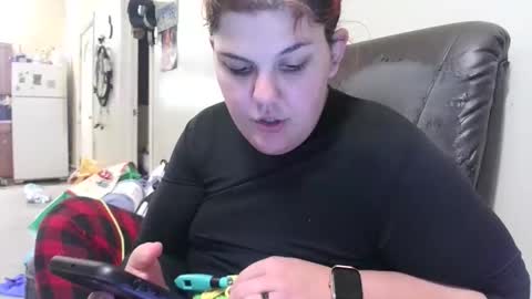 Snapshot of gamer202324 chatting on October 29, 11:38 pm gamer202324 online show from October 29, 11:38 pm