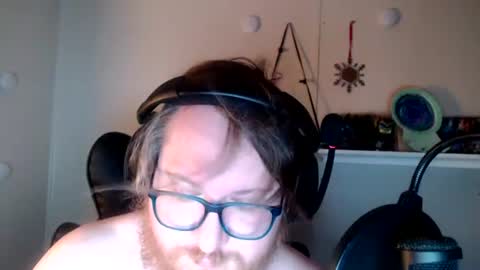 Gamer Dad online show from June 14, 3:41 am