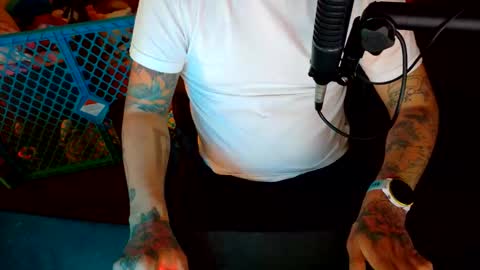 gamerbod online show from March 17, 5:45 am