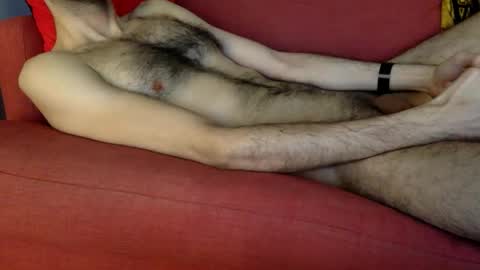 gamerdick009 online show from October 25, 10:54 pm