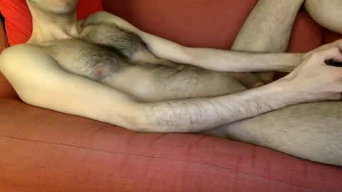 gamerdick009 online show from April 11, 6:40 am