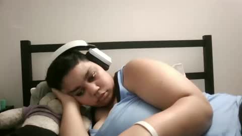 GamerGurl online show from September 22, 4:38 am